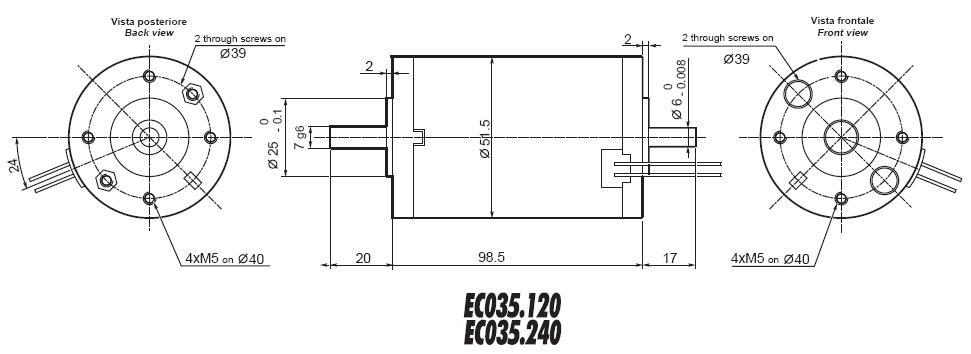 EC035